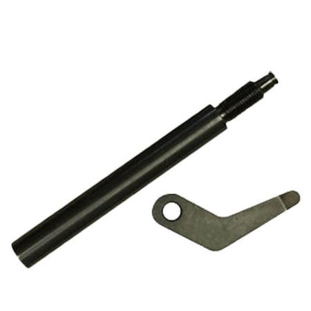 Hpc HPC: 1200 Shoulder Gauge Assembly HPC-CMB-FG